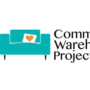 Team Page: Community Warehouse Project